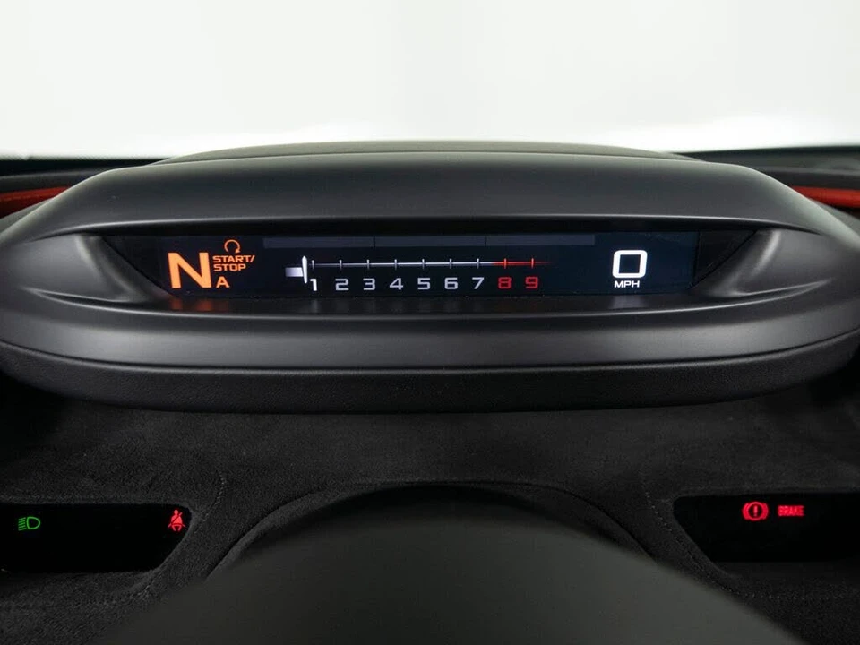 2022 McLaren 720S Spider - Image 18 of 31