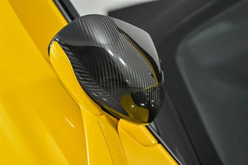 2022 McLaren 720S Spider - Image 7 of 31