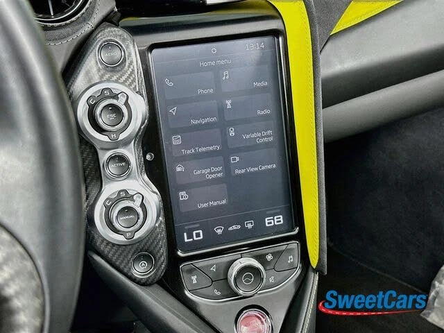 2022 McLaren 720S Spider - Image 26 of 31
