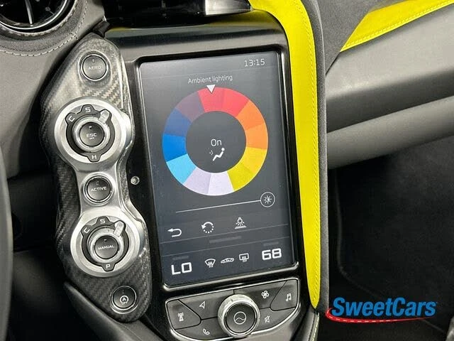 2022 McLaren 720S Spider - Image 29 of 31