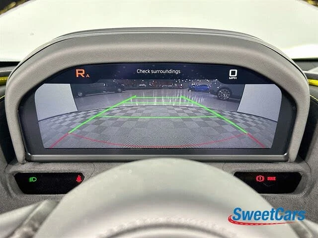2022 McLaren 720S Spider - Image 30 of 31