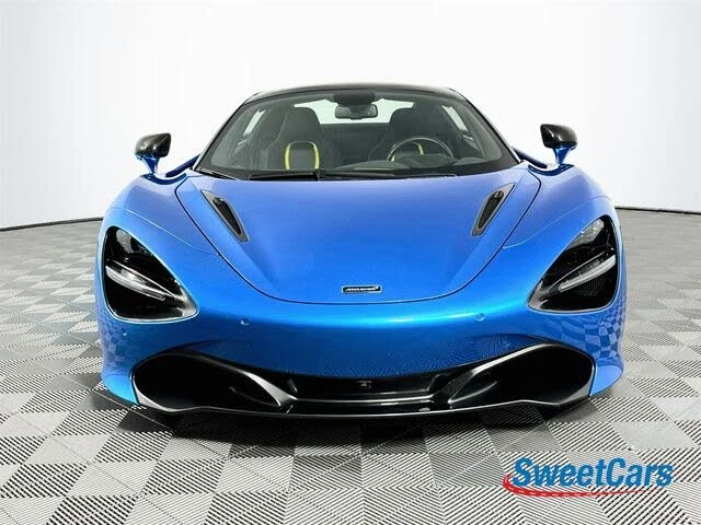 2022 McLaren 720S Spider - Image 10 of 31
