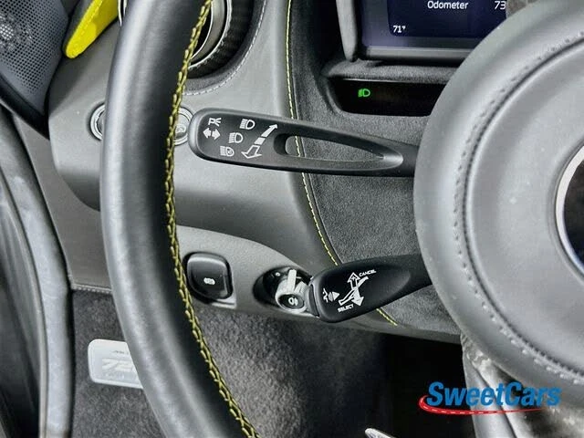 2022 McLaren 720S Spider - Image 22 of 31