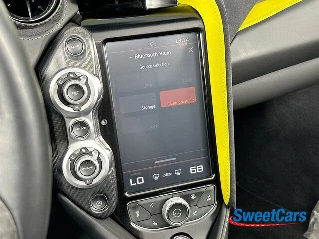 2022 McLaren 720S Spider - Image 27 of 31