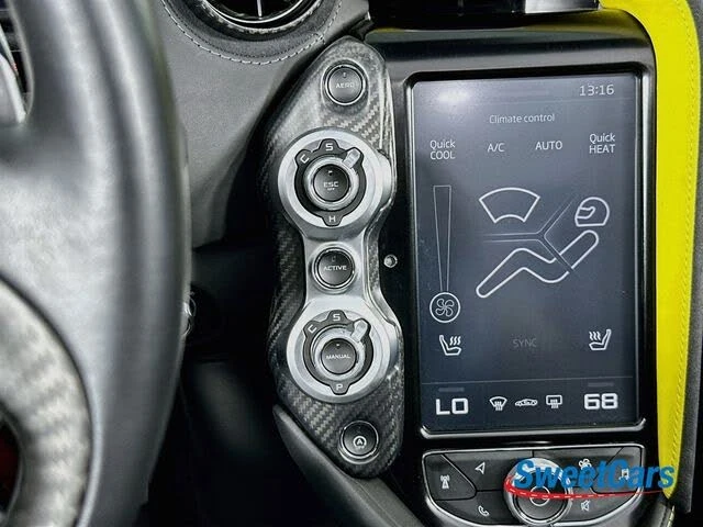 2022 McLaren 720S Spider - Image 31 of 31