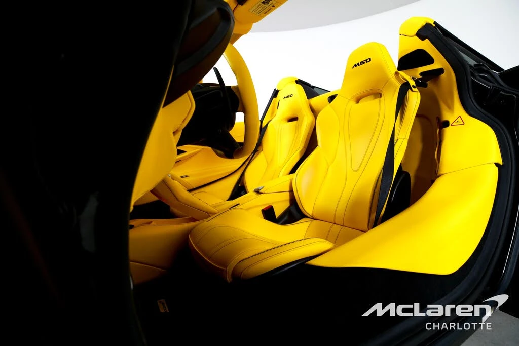 2022 McLaren 720S Spider - Image 13 of 28