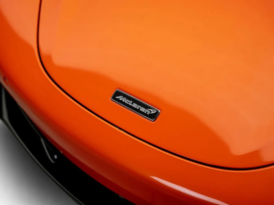2022 McLaren 720S Spider - Image 6 of 31