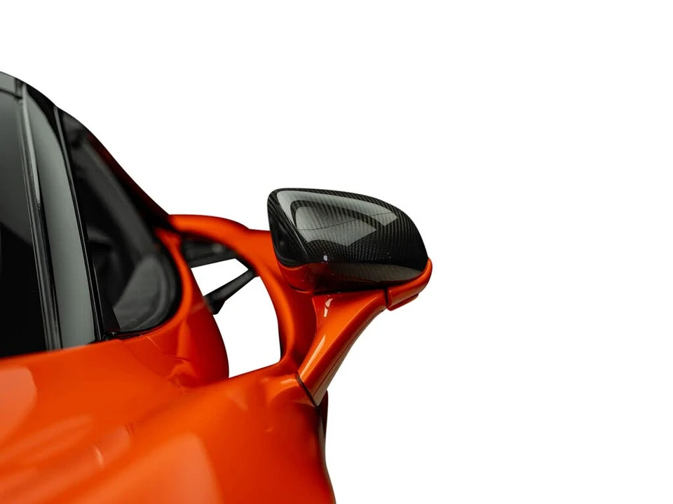 2022 McLaren 720S Spider - Image 10 of 31