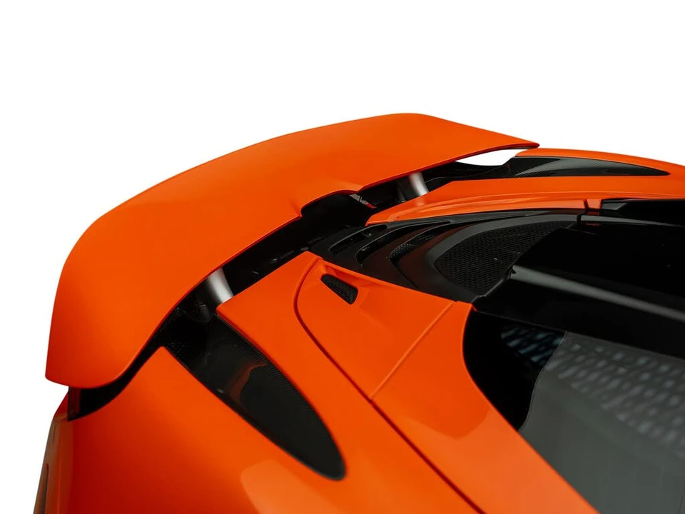 2022 McLaren 720S Spider - Image 23 of 31