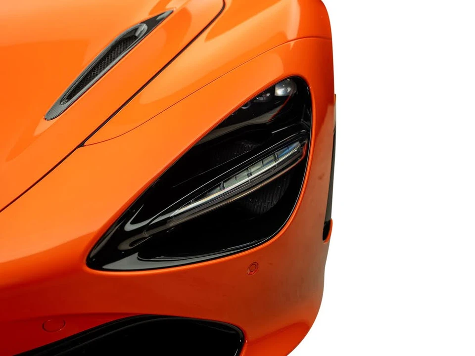 2022 McLaren 720S Spider - Image 5 of 31