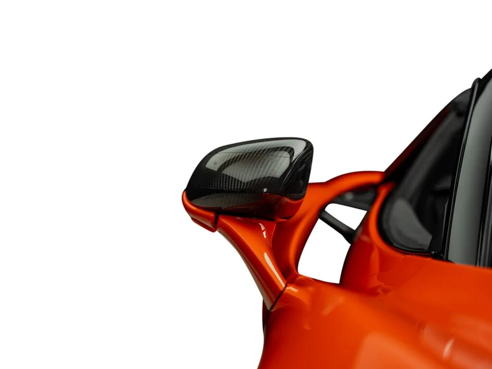 2022 McLaren 720S Spider - Image 9 of 31