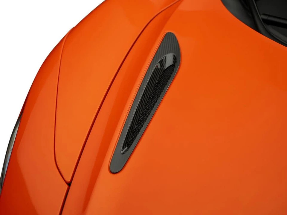 2022 McLaren 720S Spider - Image 7 of 31