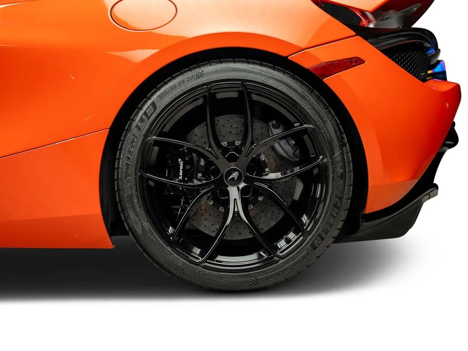2022 McLaren 720S Spider - Image 31 of 31