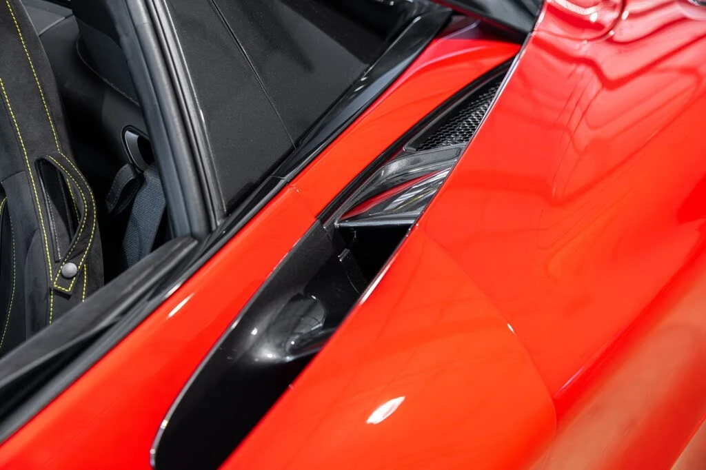 2022 McLaren 720S Spider - Image 14 of 31