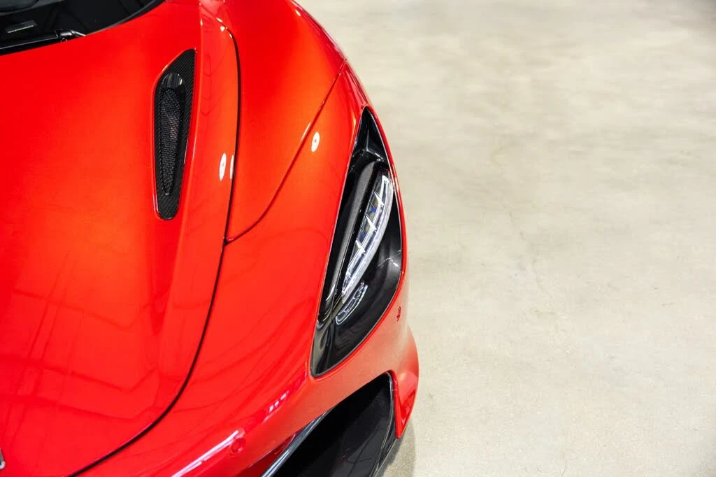 2022 McLaren 720S Spider - Image 10 of 31
