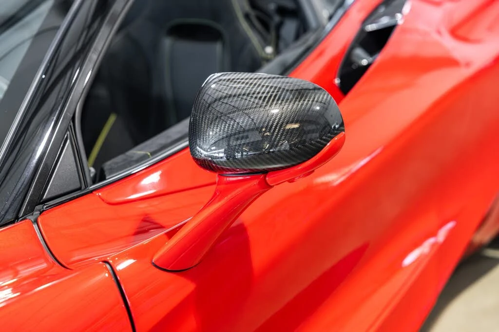 2022 McLaren 720S Spider - Image 13 of 31