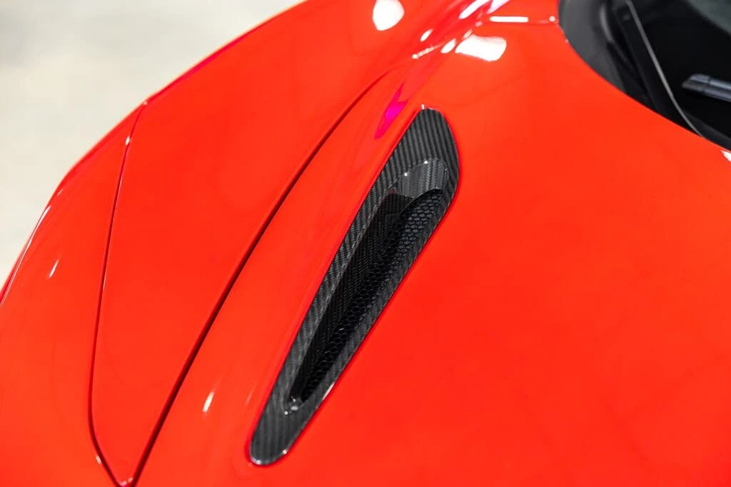 2022 McLaren 720S Spider - Image 11 of 31