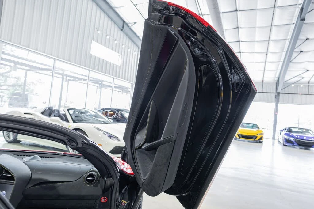 2022 McLaren 720S Spider - Image 29 of 31
