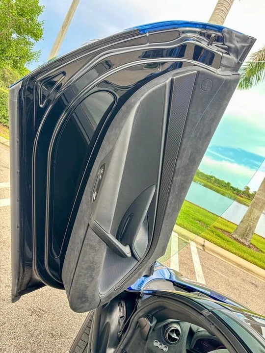 2022 McLaren 720S Spider - Image 21 of 31