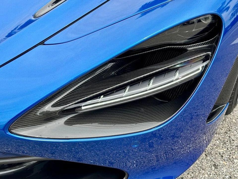 2022 McLaren 720S Spider - Image 27 of 31