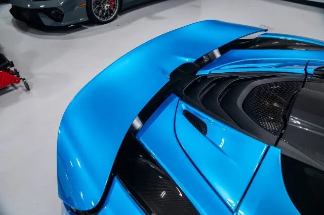 2022 McLaren 720S Spider - Image 31 of 31