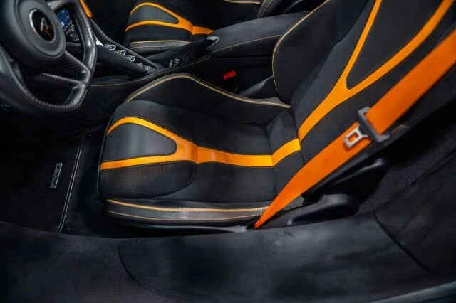 2022 McLaren 720S Spider - Image 19 of 31