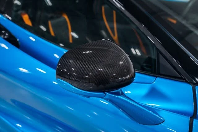 2022 McLaren 720S Spider - Image 30 of 31
