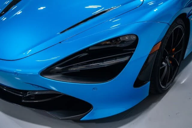 2022 McLaren 720S Spider - Image 28 of 31