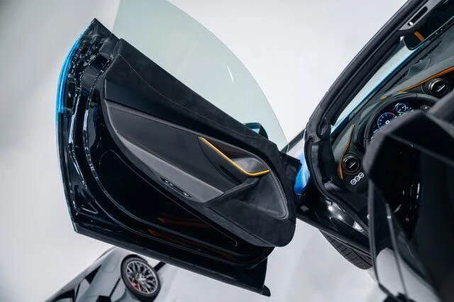 2022 McLaren 720S Spider - Image 25 of 31