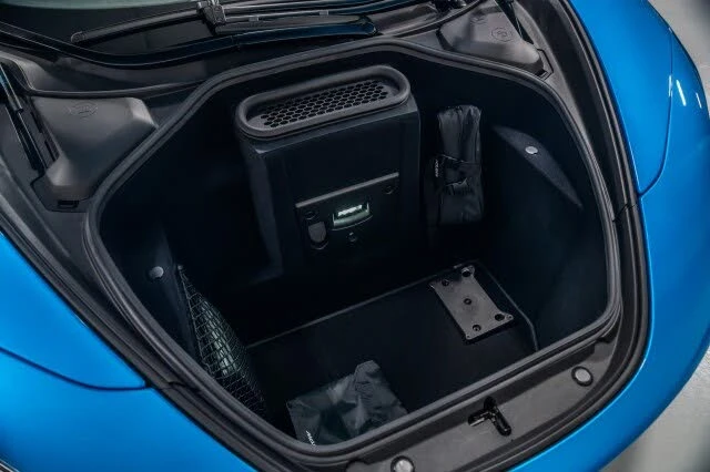 2022 McLaren 720S Spider - Image 24 of 31