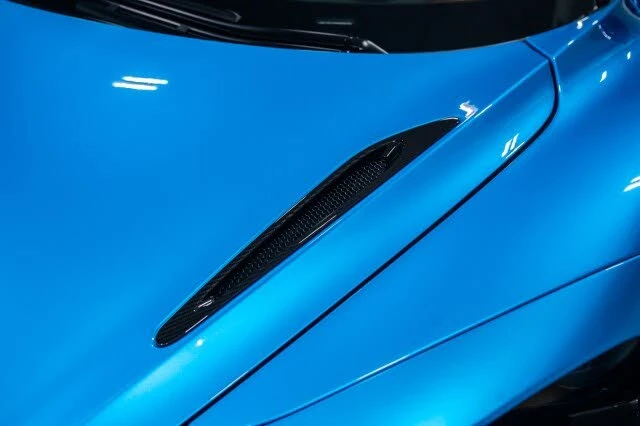 2022 McLaren 720S Spider - Image 29 of 31
