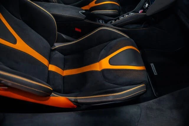 2022 McLaren 720S Spider - Image 23 of 31