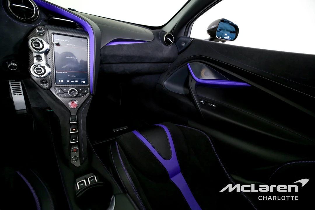 2022 McLaren 720S Spider - Image 16 of 31