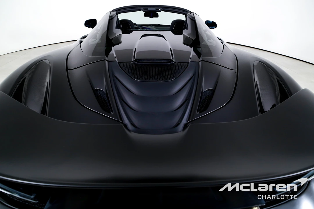 2022 McLaren 720S Spider - Image 23 of 31