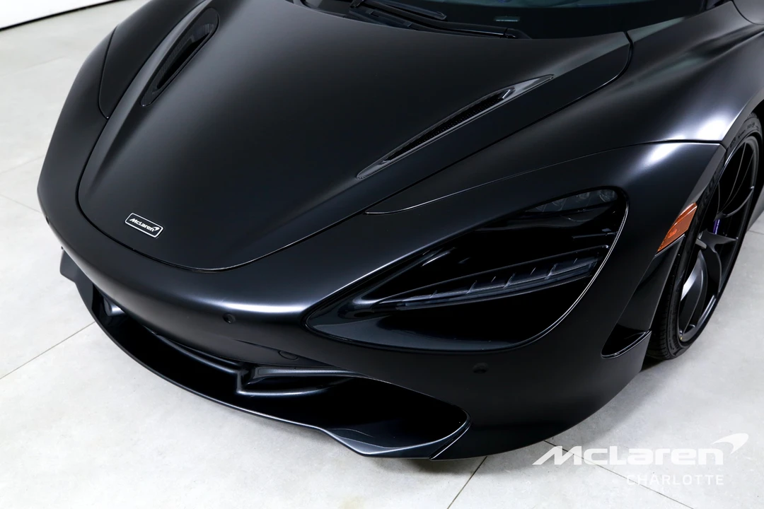 2022 McLaren 720S Spider - Image 28 of 31