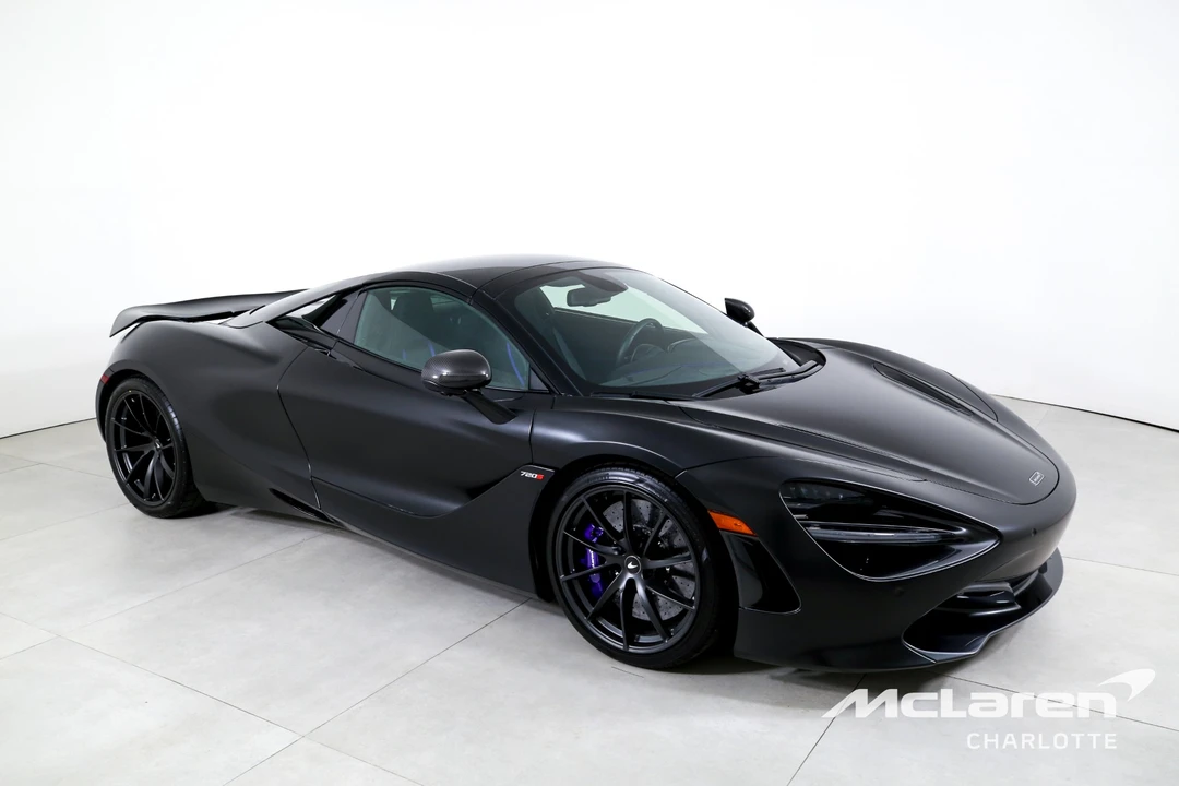 2022 McLaren 720S Spider - Image 3 of 31