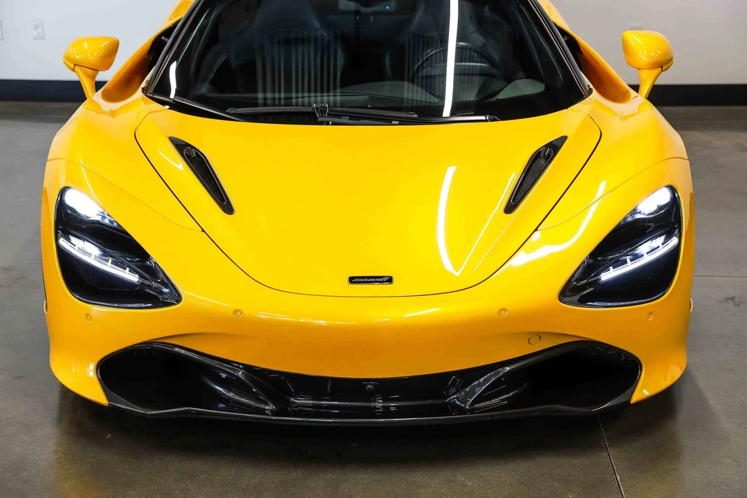 2022 McLaren 720S Spider - Image 6 of 31