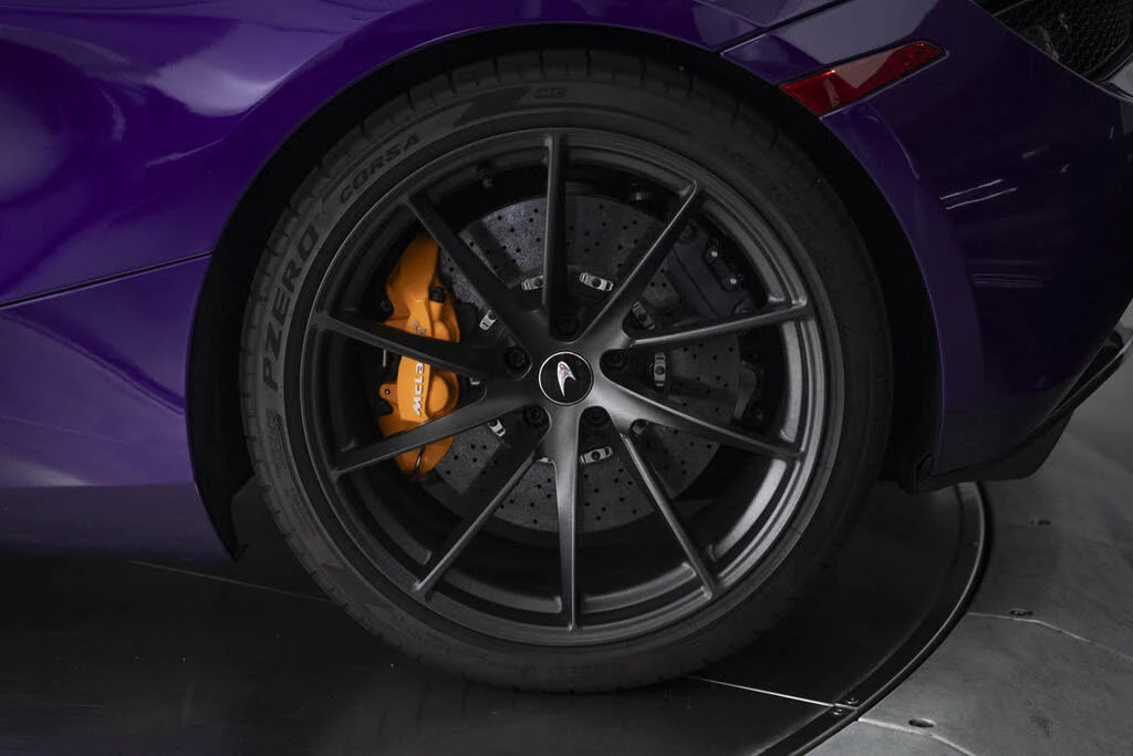 2022 McLaren 720S - Image 31 of 31