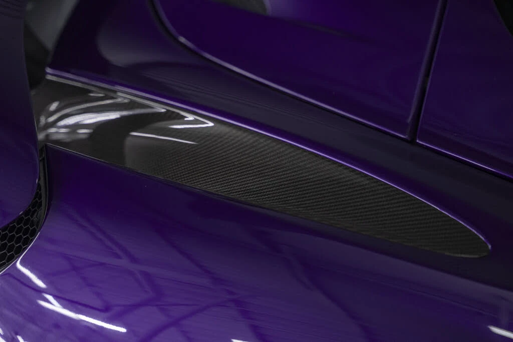 2022 McLaren 720S - Image 16 of 31