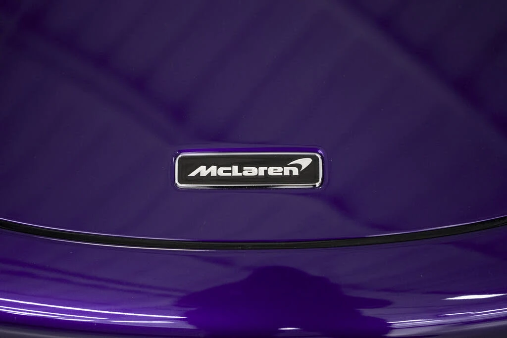 2022 McLaren 720S - Image 23 of 31