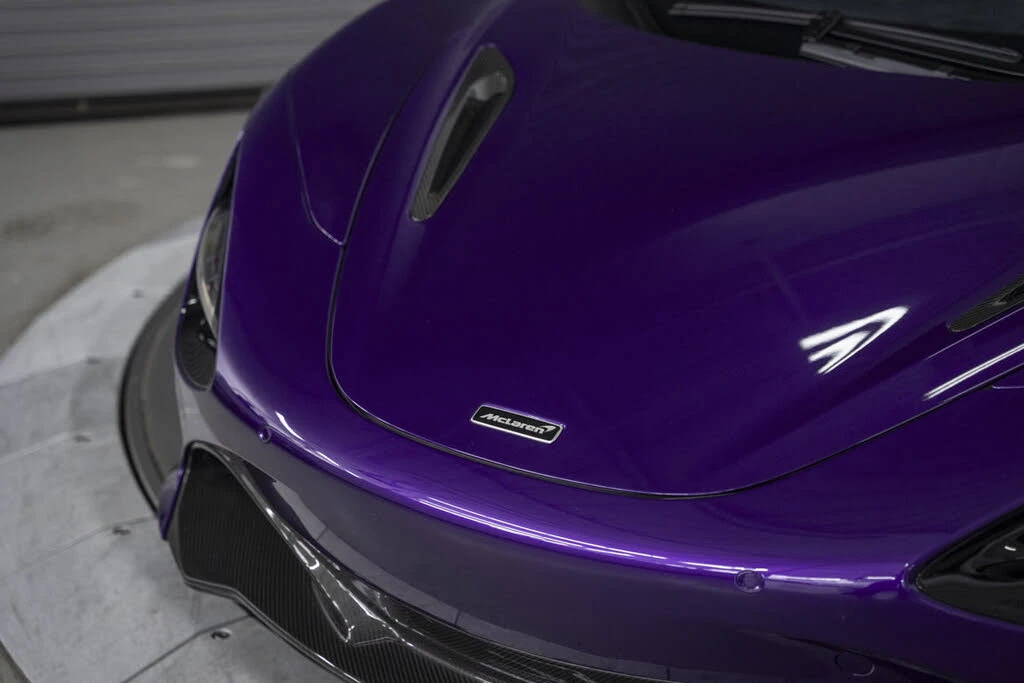 2022 McLaren 720S - Image 21 of 31