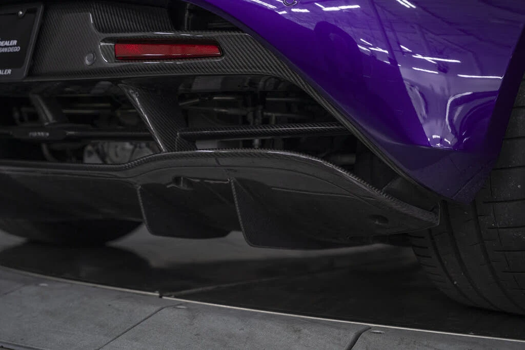 2022 McLaren 720S - Image 18 of 31