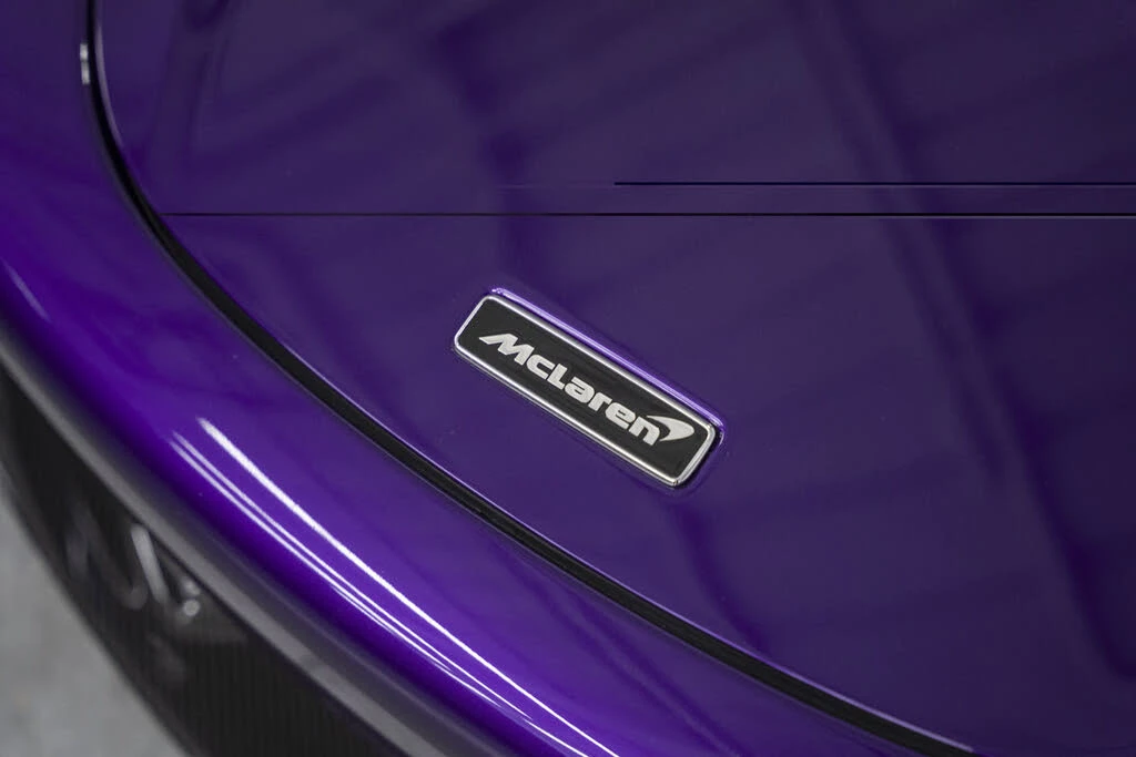 2022 McLaren 720S - Image 24 of 31