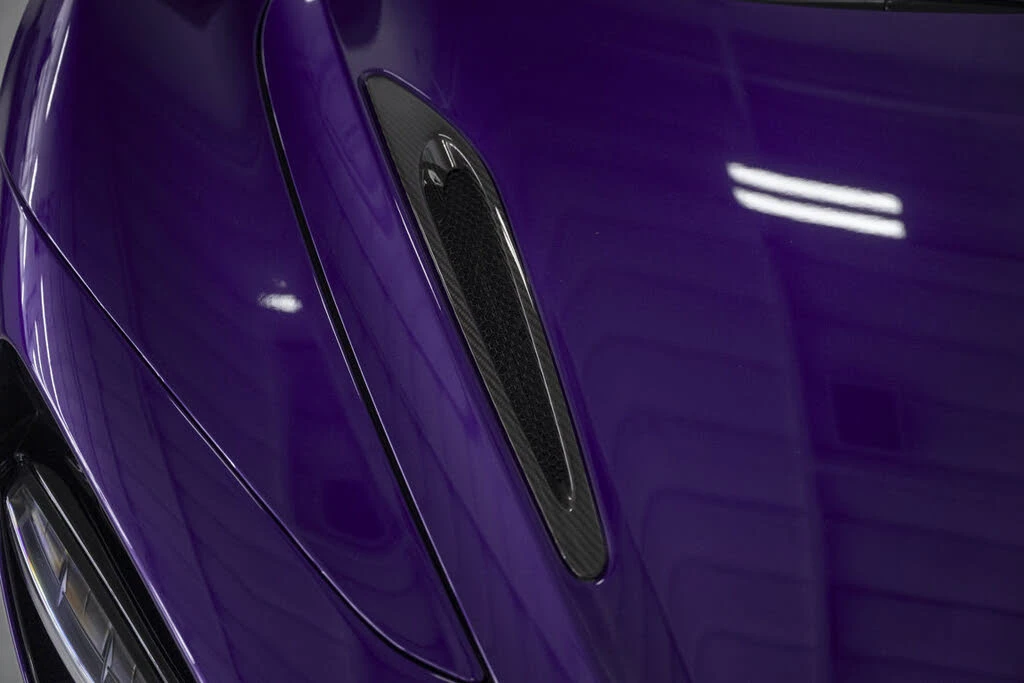 2022 McLaren 720S - Image 20 of 31
