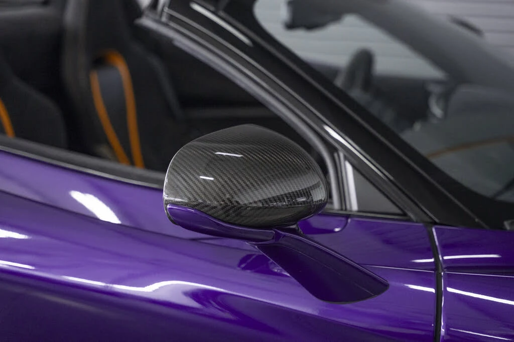 2022 McLaren 720S - Image 13 of 31