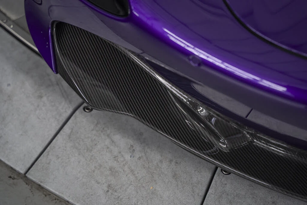 2022 McLaren 720S - Image 22 of 31