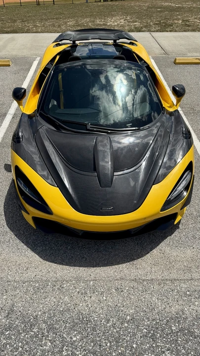 2022 McLaren 720S - Image 31 of 31