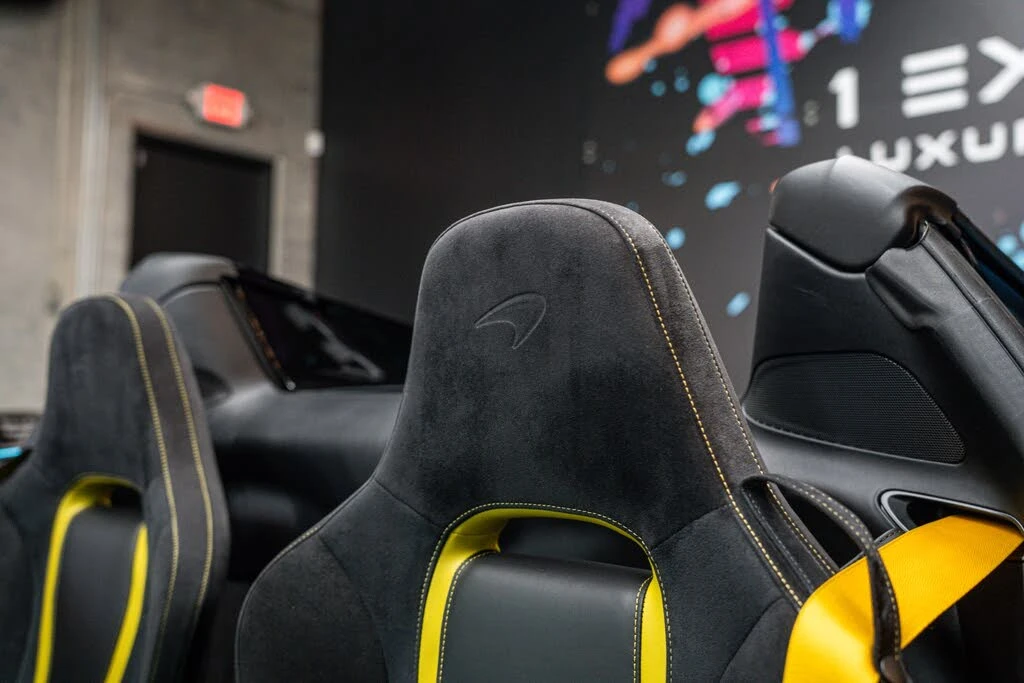 2022 McLaren 720S - Image 19 of 23