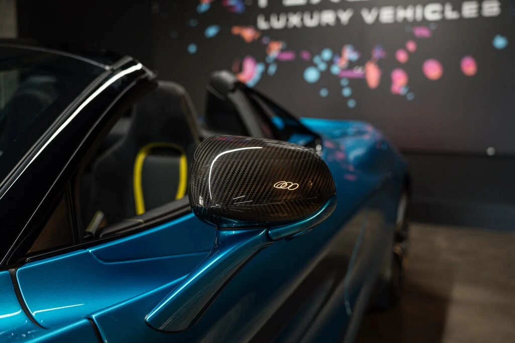 2022 McLaren 720S - Image 9 of 23
