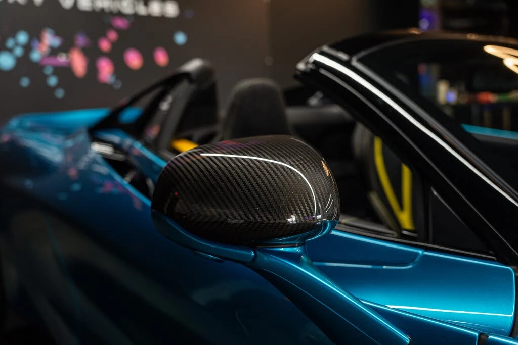 2022 McLaren 720S - Image 8 of 23